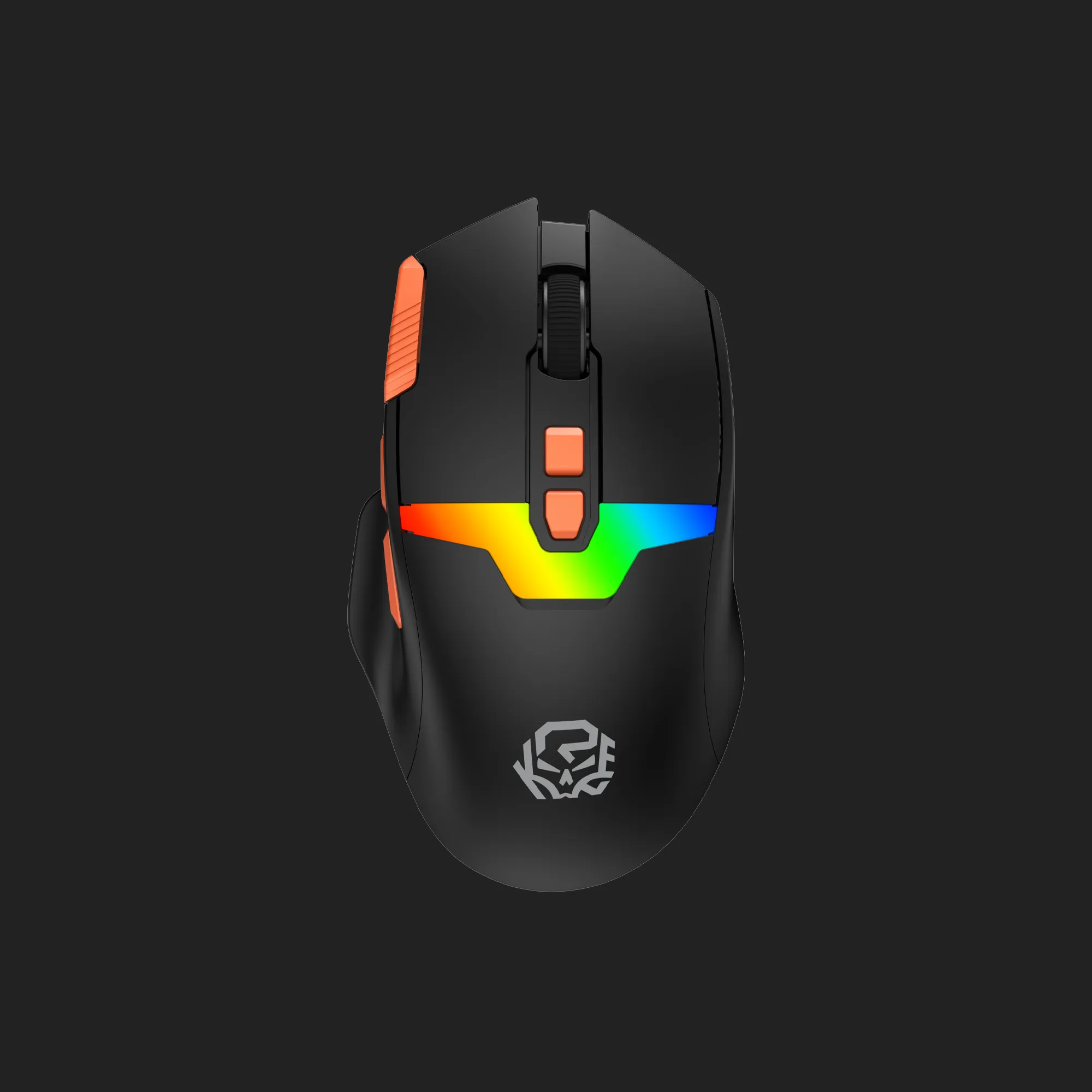 Inferno Mouse